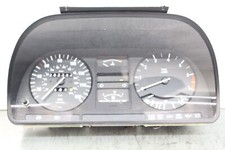 Instrument Gauge Cluster Odometer BMW 528e E28 535i 528i OEM 262k Miles LM07