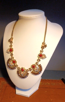 Accessorize Necklace