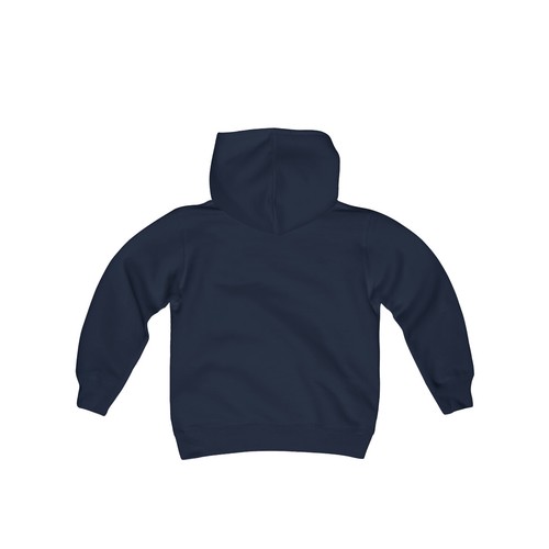 Kids Halloween Hooded Sweatshirt - Picture 25 of 33