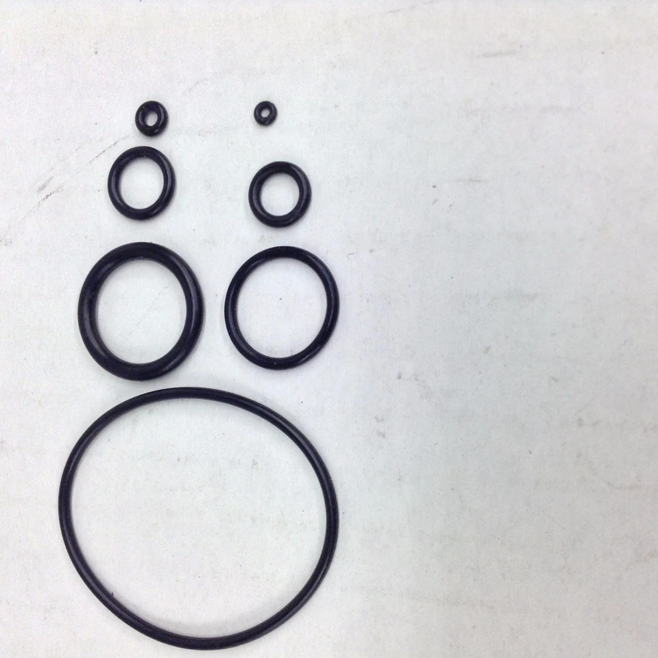 KIT CARBURADOR ZENITH STROMBERG 150-175CD 1975-1980 MG MIDGET 1493-1798CC ENG Foto 3 de 4