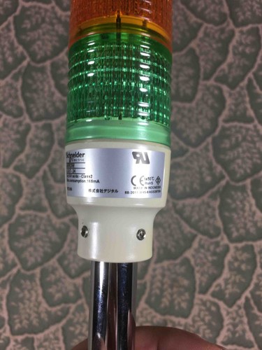 Schneider Electric Tower Light - Precabled - 24V - ac/dc - Picture 4 of 4