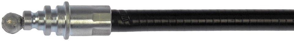 停车制动电缆适合 1968 - 1969 年 Mercury Cougar DORMAN - 第一站 — 第 2/3 张图片