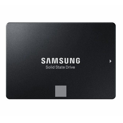 SSD SamSung 870 Evo 250GB Solid State Drive Laptop Desktop 2.5" SATA III 550Mb/s - Picture 2 of 5