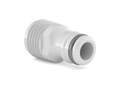 CELLFAST 50-665 HAHNSTÜCK - AUßENGEWINDE - IDEAL LINE  PLUS - 1/2'