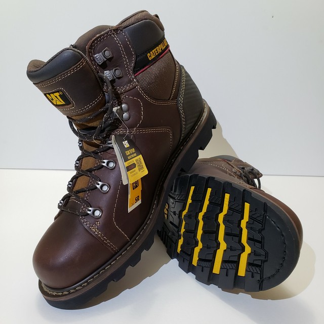 alaska 2.0 work boot