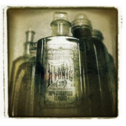 The Herbaliser Herbal Tonic: The Best Of (CD) Album