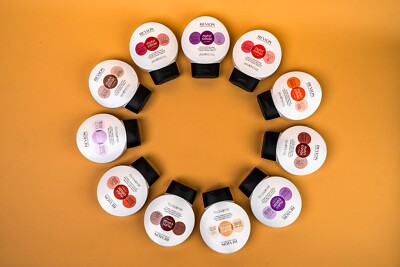 Revlon Nutri Color Filters Creme 240ml - verschiedene Nuancen