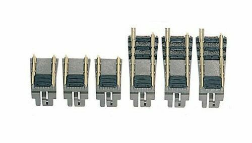 Roco | Fleischmann N 9153 Drehscheiben-Ergänzung Zubehör Gleisbau Set NEU & OVP  | Condition: Neu