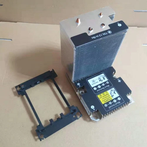 High Performance Heatsink 879150-001 for HP ML350 GEN10 879207-001 867625-001