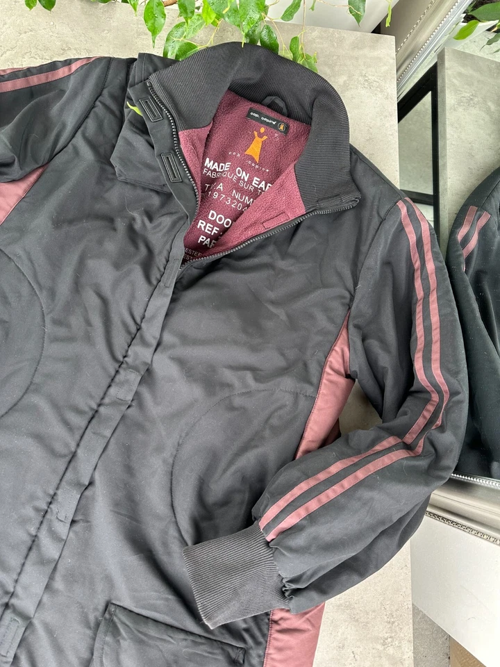 Cop Coppine пальто внутри флис женский размер 40 - Изображение 4 из 4