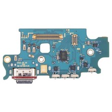 For Samsung Galaxy S23 SM-S916U US Edition Original Charging Port Board