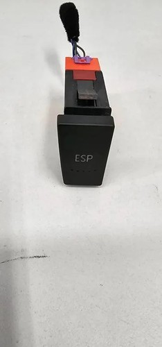 VW PASSAT Variant B5 3B6 Schalter 3B0927134A 2.30 Petrol 125kw 2004 34555089