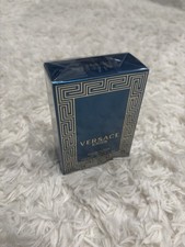 Versace Eros Eau de Parfum Natural Spray Regu...