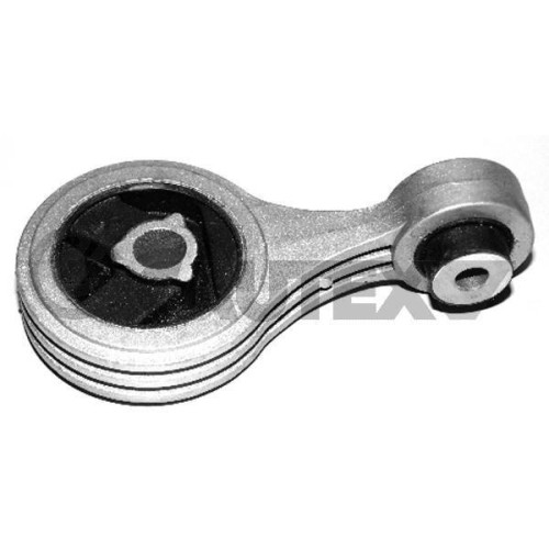 Support moteur arrière Cautex 011431 liaison berceau boîte pour châssis Fiat
