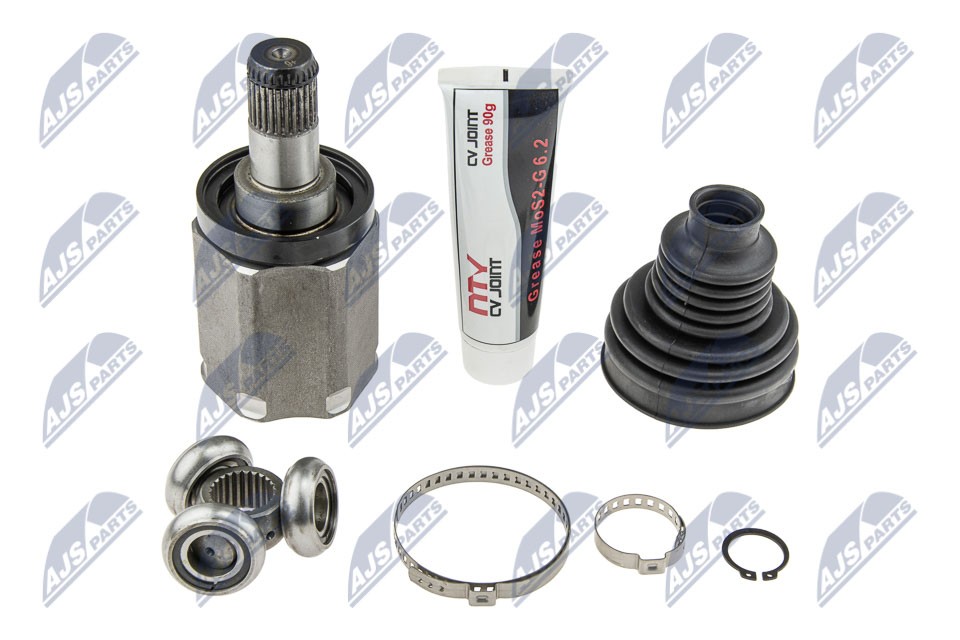 ✅Fits NTY NPW-BM-059 INNER CV JOINT  ⭐UK Seller⭐
