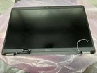 Dell Latitude 5510 15.6″ FHD Screen Assembly Tested