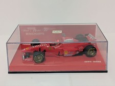 MINICHAMPS 1/43 Ferrari F310B 1997 E.Irvine Collectible 14+