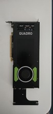 NVIDIA Quadro P4000, 8GB GDDR5