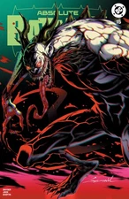 ABSOLUTE BATMAN #15 GODTAIL EXCLUSIVE - PRESALE 12/31/25