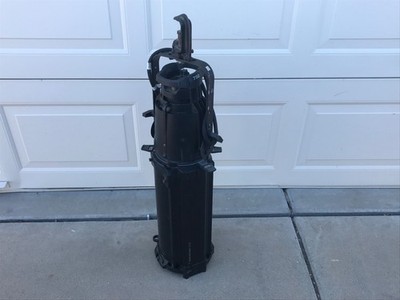ETC Source Four Zoom 15-30 Degree 750 Ellipsoidal Stage Spot Light #1