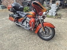 2013 Harley-Davidson Touring 