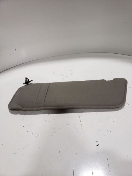 Driver Left Sun Visor Without Covered Mirror Fits 03 RANGER 1012942