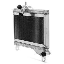 Aluminum Cooler Radiator For YAMAHA RZ350 1984 1985 RD250 RD350 1973 1974 1975