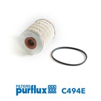 Kraftstofffilter Purflux C494E Filtereinsatz FüR Carisma S40 Space 644 Volvo V40
