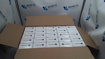 CareFusion Probe Covers REF P850A Case of 5000