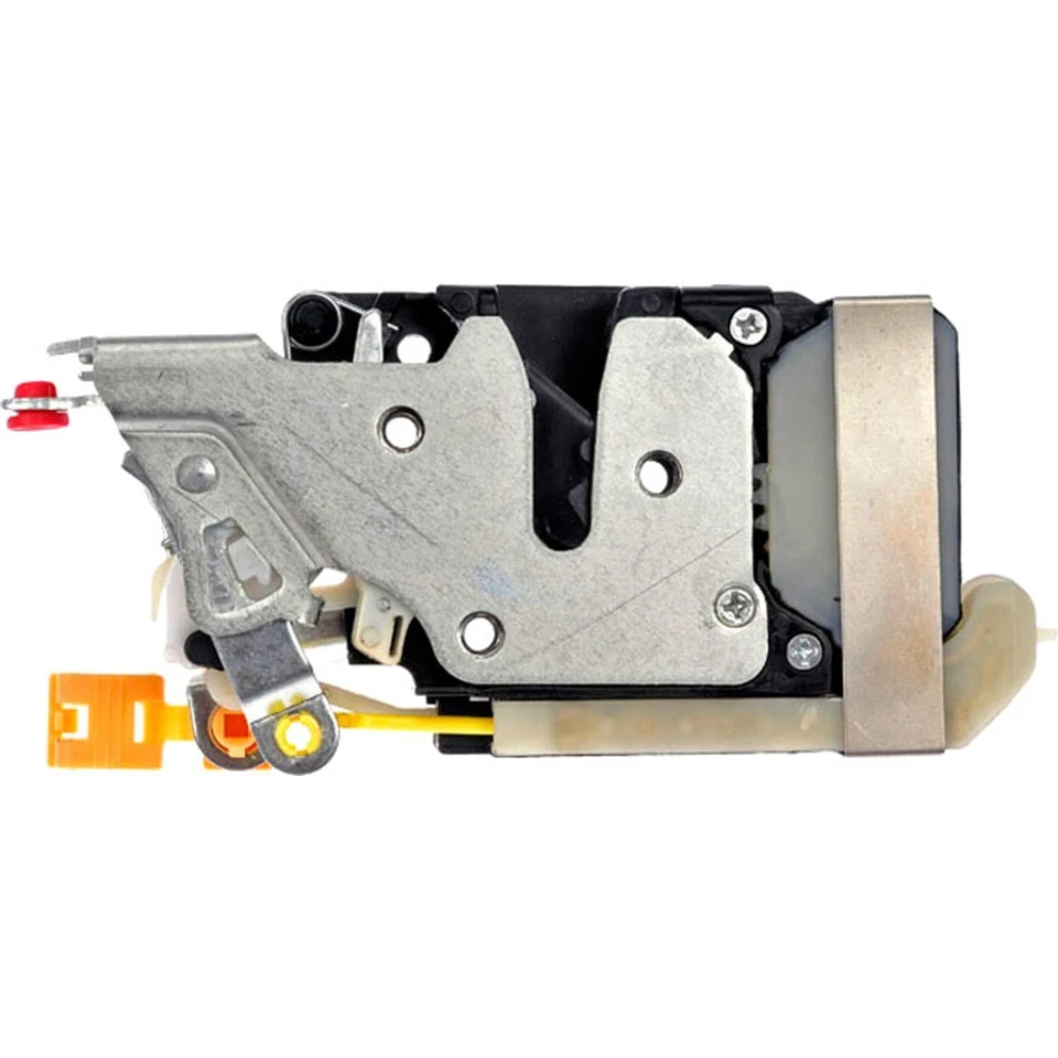 Actuador de cerradura de puerta 931-319 Dorman pasajero delantero lado derecho para Chevy Suburban Foto 2 de 3
