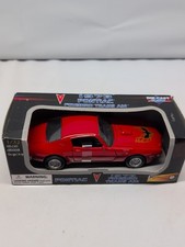 1973 Pontiac Firebird Trans Am Speedy Power 132 Scale Iob Box Wear Car Is Grea 1973 Pontiac Firebird Trans Am Speedy Power 132 Scale Iob Box Wear Car Is Grea