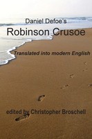 Daniel Defoe | Robinson Crusoe | Taschenbuch | Englisch (2018)