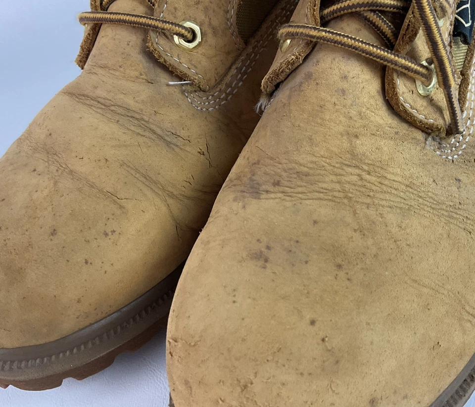 Botas aislantes Wolverine Goretex Thinsulate para hombre talla 10,5 EW Foto 2 de 4