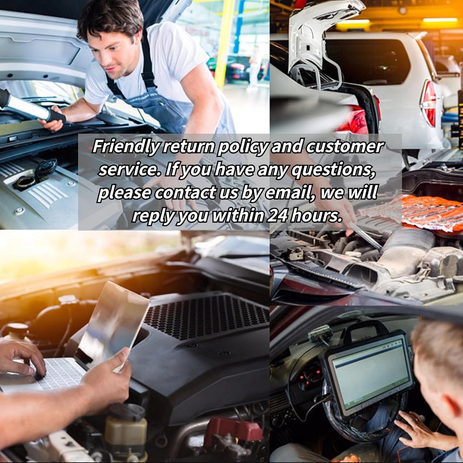 4Pcs Weatherstrip Window Moulding Trim Seal Belt Compatible with 2013-2018 Ho...