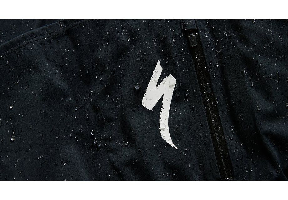 Specialized Men's SL Pro Short Sleeve Rain Jersey | eBay