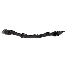 TRQ BDA61382 Right Rear Bumper Cover Retainer Bracket For Toyota Corolla 14-19