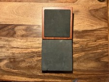 Shadow Stompin´ Bass Stomp (aktiv) Box für Blues Gitarre und mehr