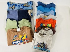 Jungen Pullover Sweatjacken XXL Paket Gr. 98/...