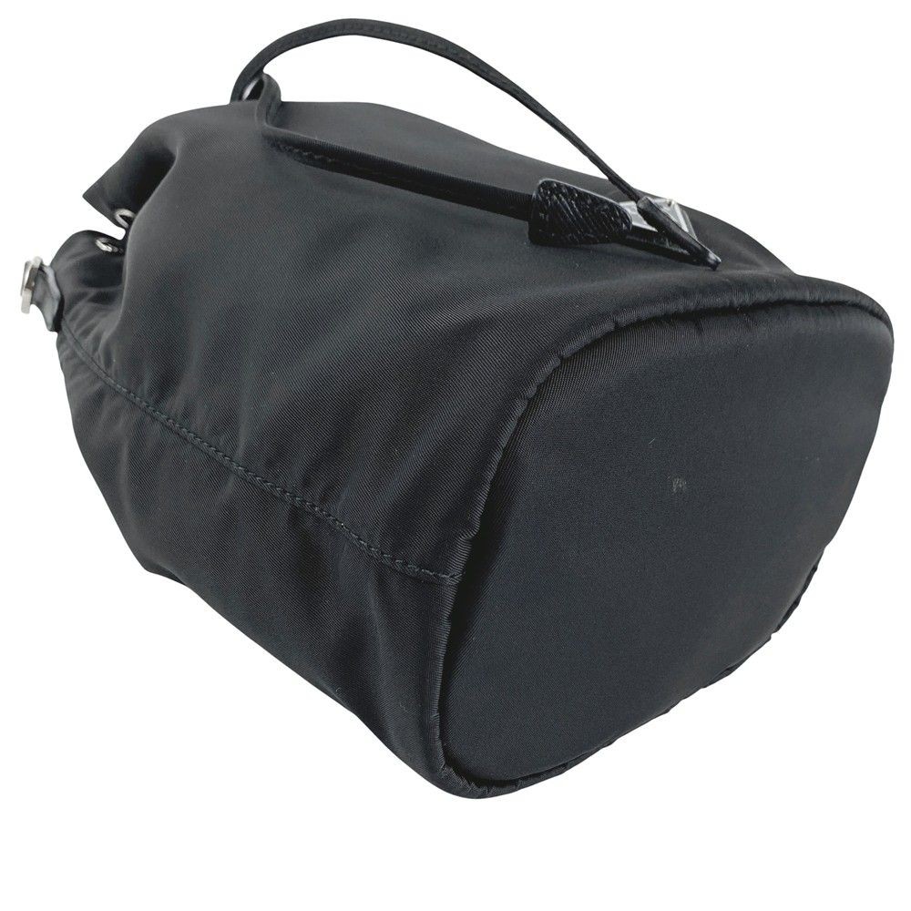 Prada ■Good condition■ Drawstring pouch accessory… - image 3