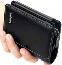 Portafoglio da uomo - Compagno elegante per l'uomo moderno - Regalo ideale