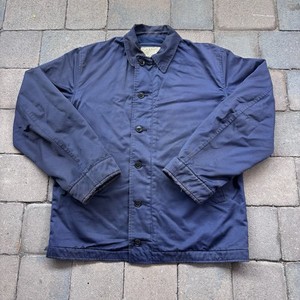 N4 Deck Jacket | eBay