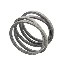 Lawn Mower 48" Deck Belt M154958 5/8" 111.25" for John Deere M110313 M15495...