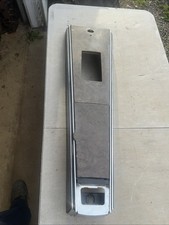 1967 1968 1969 Firebird Automatic Console