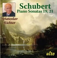 Klaviersonaten D.958 & D.960 | Franz Schubert | Audio-Cd | Cd | 2011 | Alto