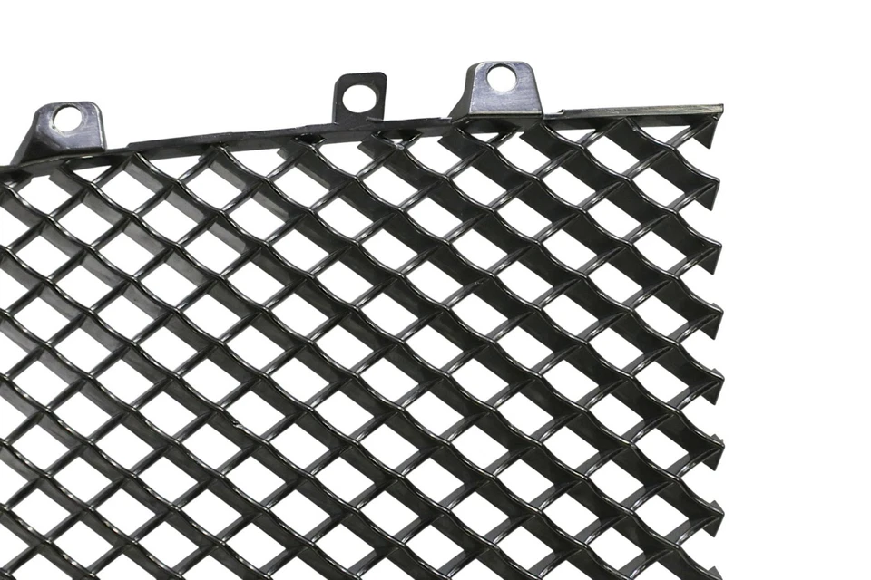 Parrilla del radiador delantero derecho Bentley Continental GTC Flying Spur 2006-2012 OEM Foto 4 de 4