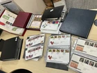 Gb First Day Covers FDC 12.5kg huge lot t126