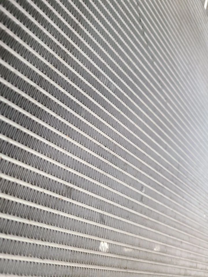 2007-2015 LINCOLN MKX Radiator Without Tow Package 7T4Z8005B 07-15 Foto 3 de 4