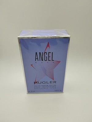 Mugler Angel Nova Eau de Parfum  0.8 fl oz / 25ml BRAND NEW  