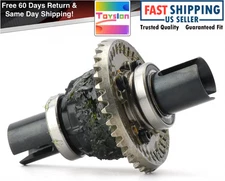 Fits Traxxas X-MAXX XRT DIFFERENTIAL Front or Rear Factory Built 8s Steel 770974