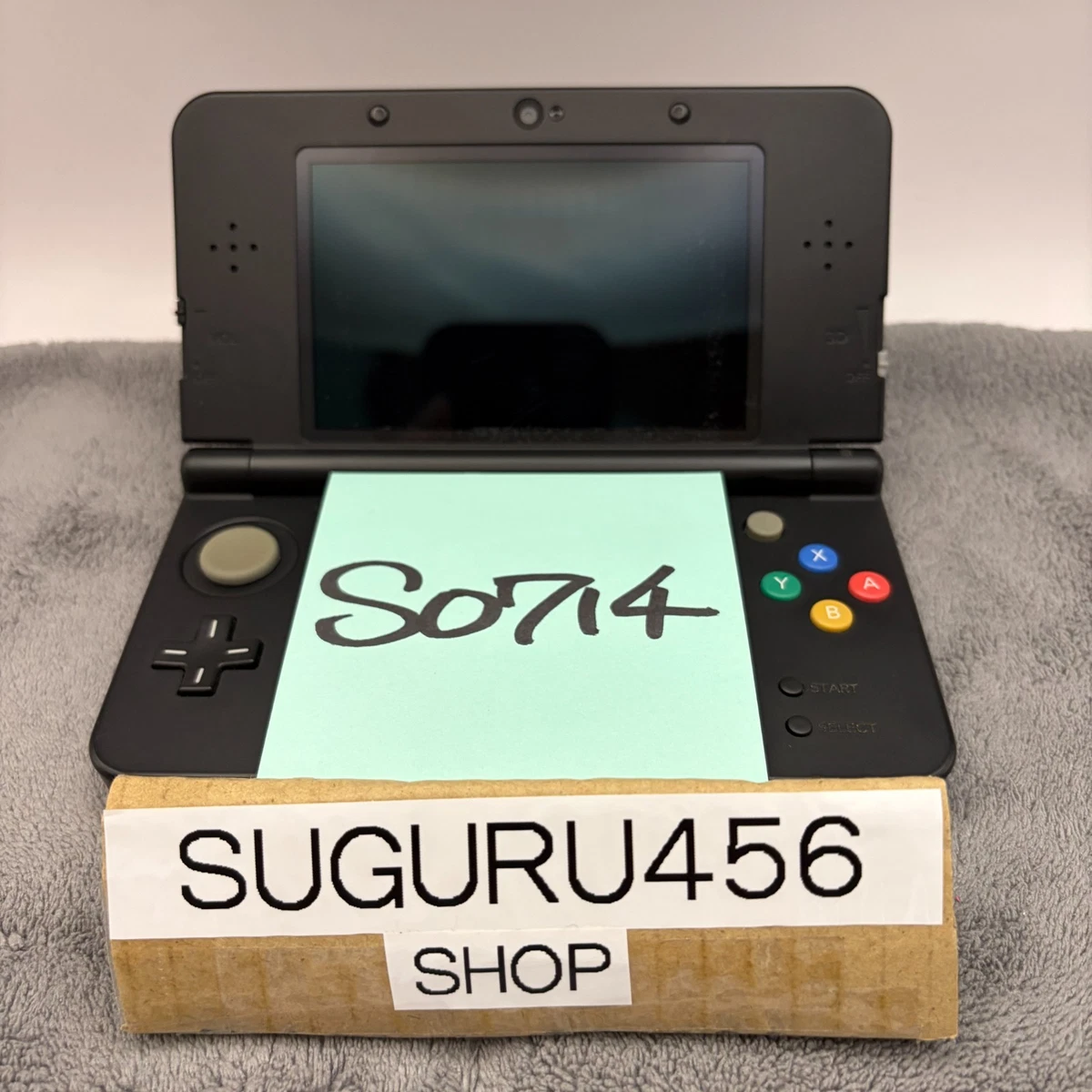 New Nintendo 2DS LL NTSC-J (Japan) Consoles for sale - eBay